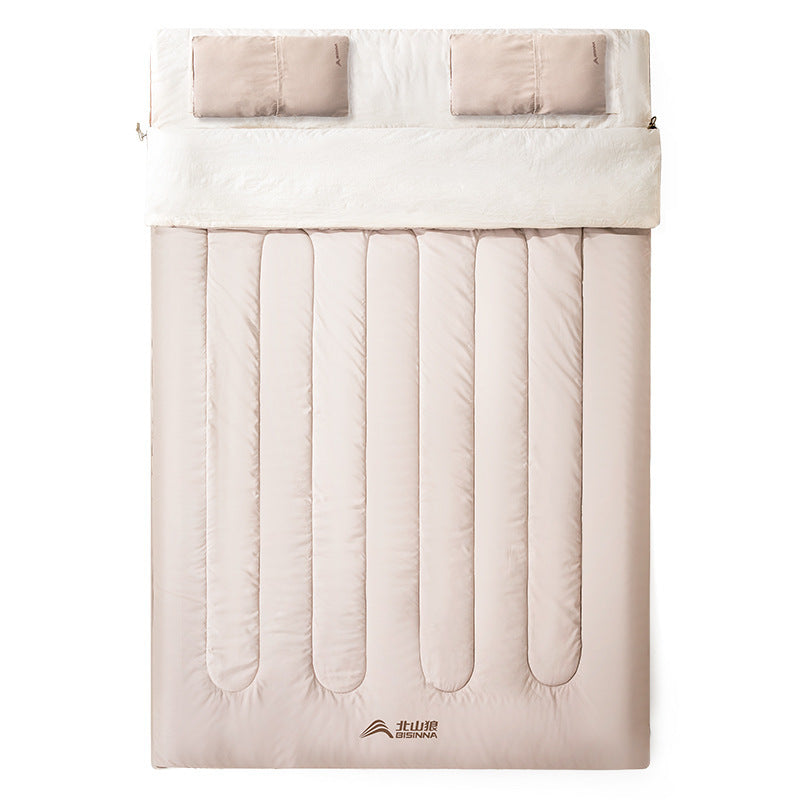 Outdoor Double Sleeping Bag