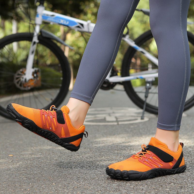 Outdoor Climbing Non-slip Shoes