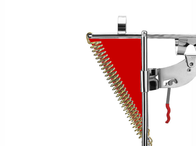 Automatic Fishing Rod Holder