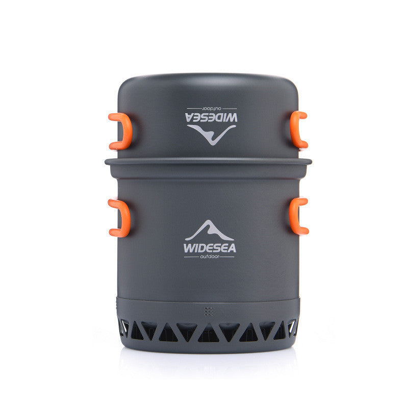 Widesea Camping Cookware