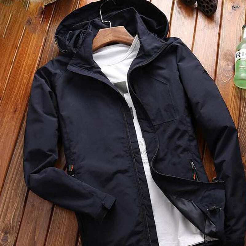 Winter clothing outdoor mountaineering jacket