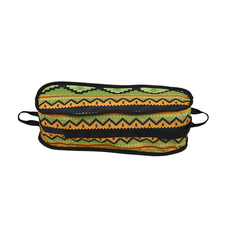 Light Leisure Lazy Lounge Camping Chair