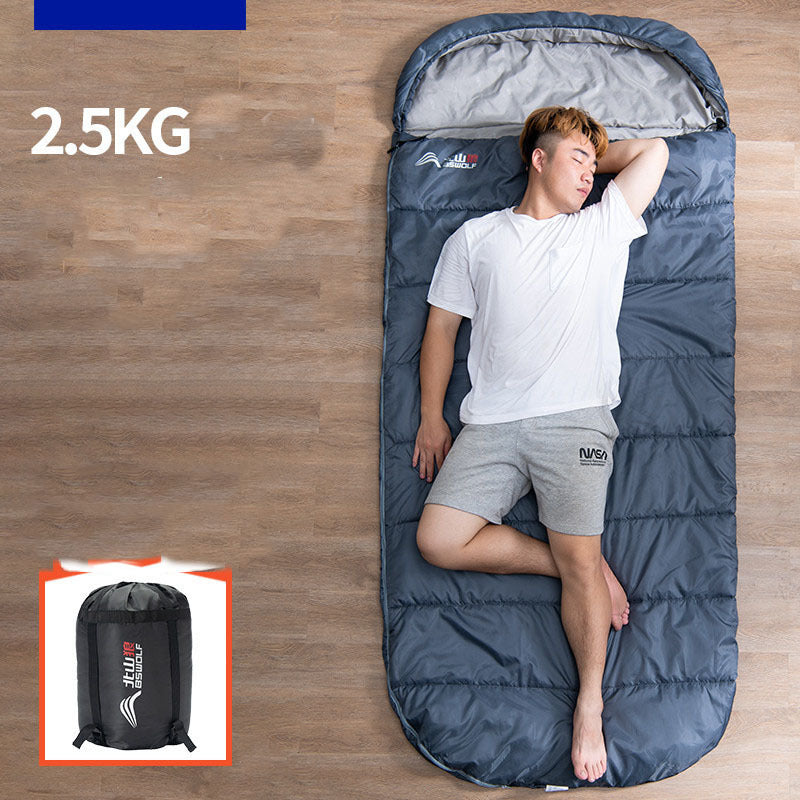 Portable Warm Sleeping Bag