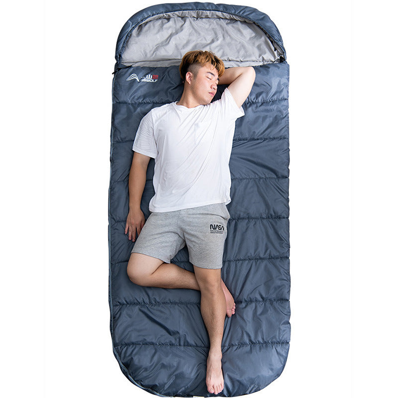 Portable Warm Sleeping Bag