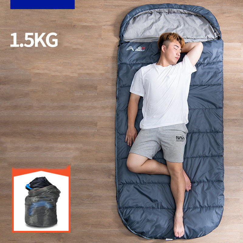 Portable Warm Sleeping Bag