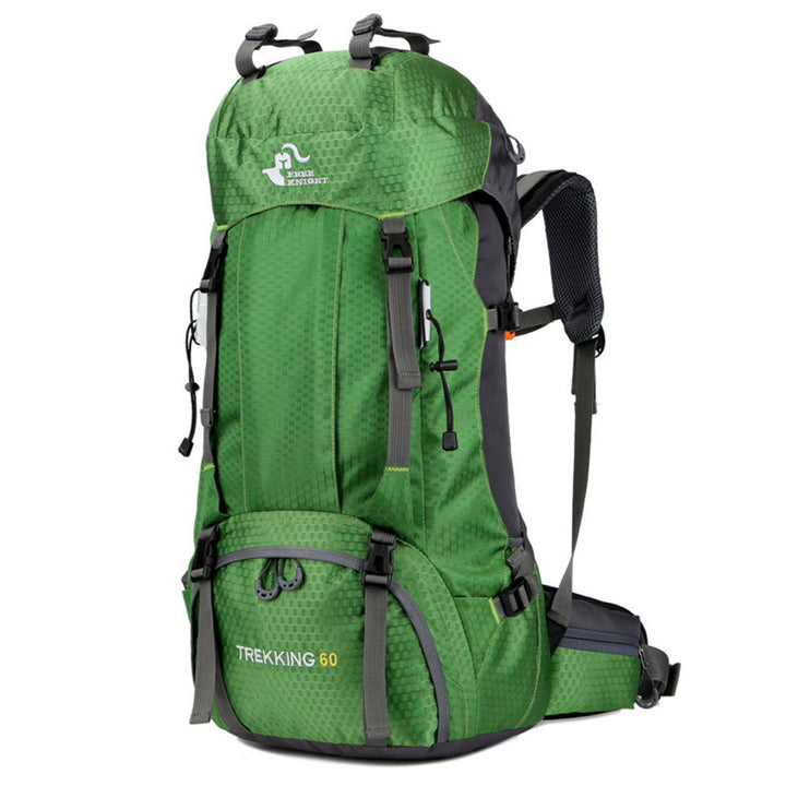 60L Backpack Hiking Backpack