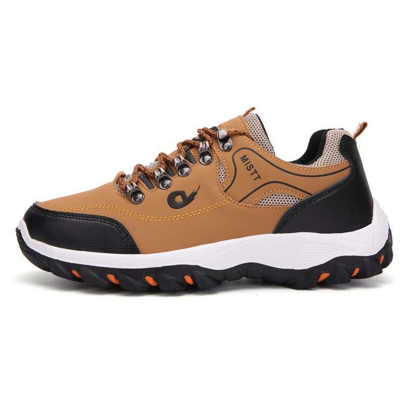 Outdoor Hiking Shoes For Men
