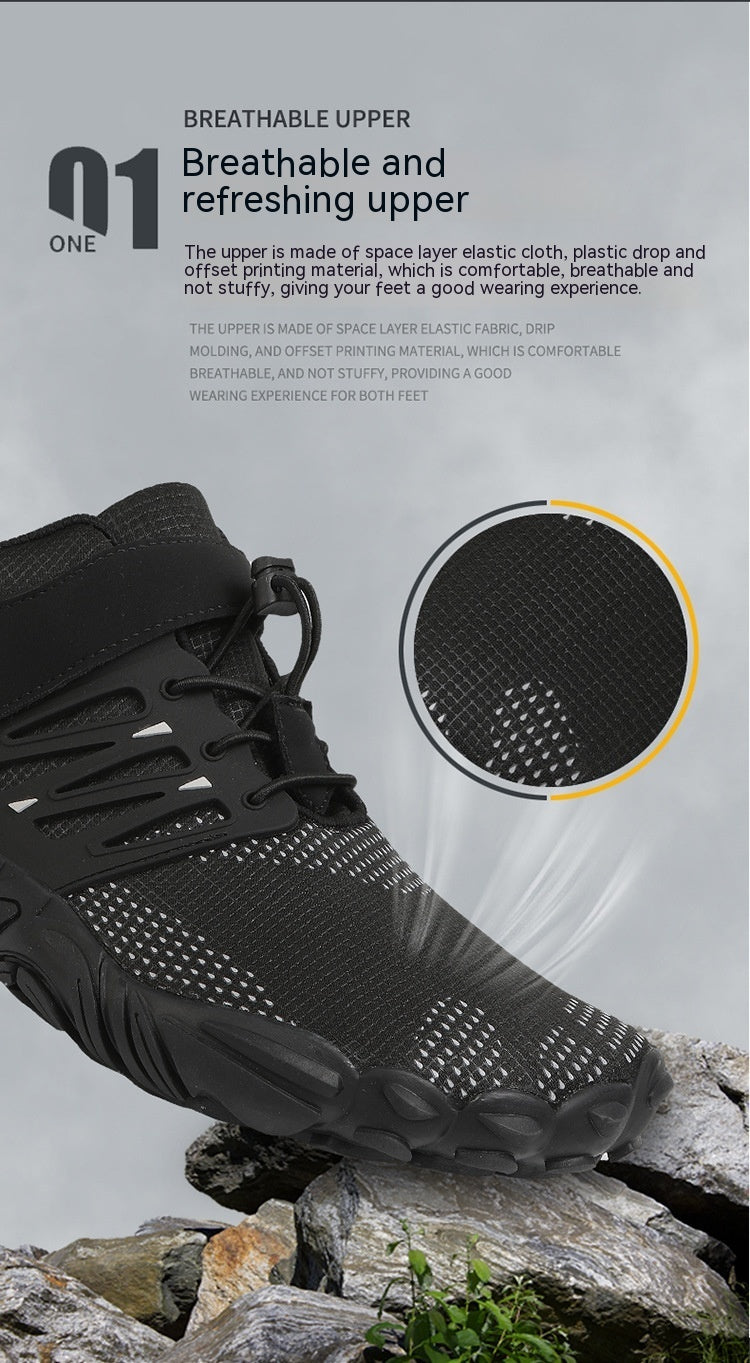 Outdoor Climbing Non-slip Shoes