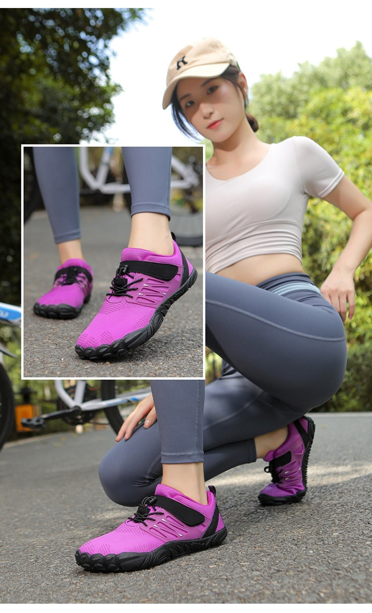 Outdoor Climbing Non-slip Shoes