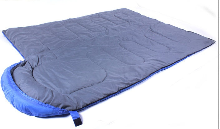 Portable Outdoor Camping Sleeping Bag