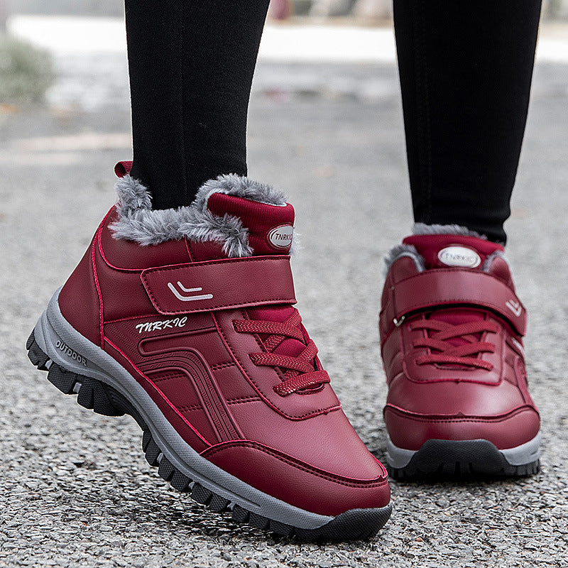 Winter Climbing Hiking Shoes