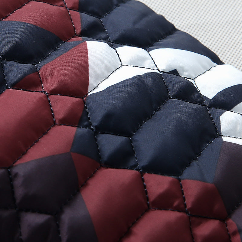 Winter Couple Jacket