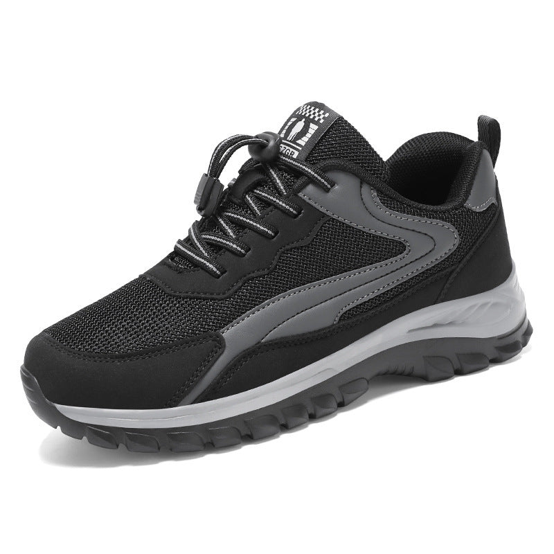 Men's Walking Hiking Shoes