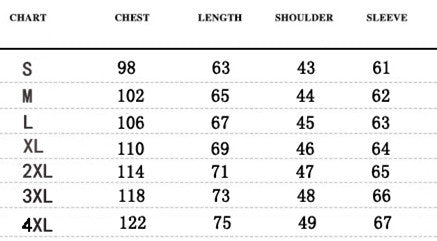 Winter Couple Jacket