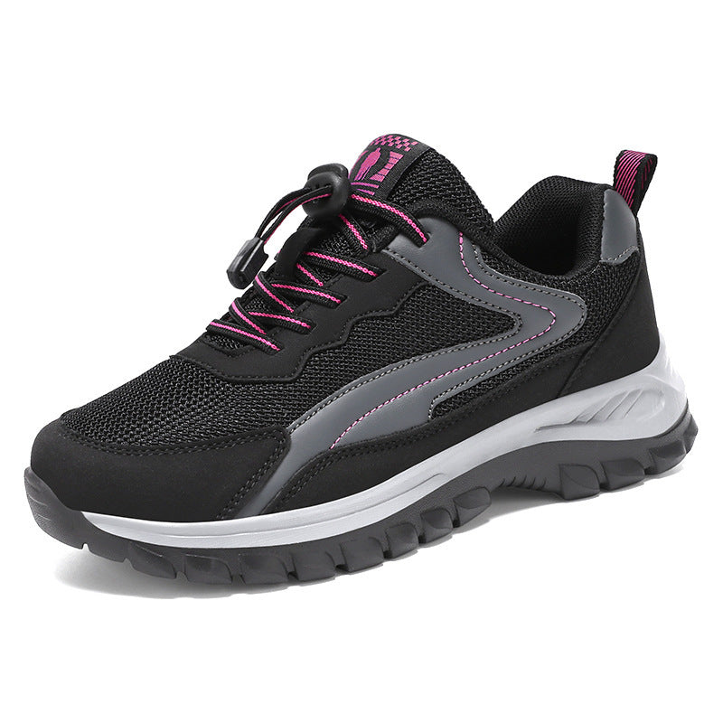 Men's Walking Hiking Shoes