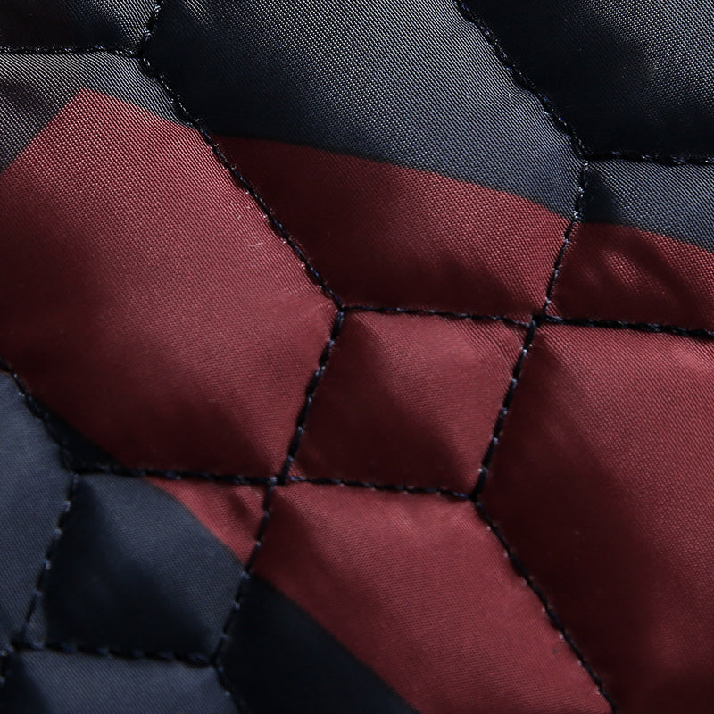 Winter Couple Jacket