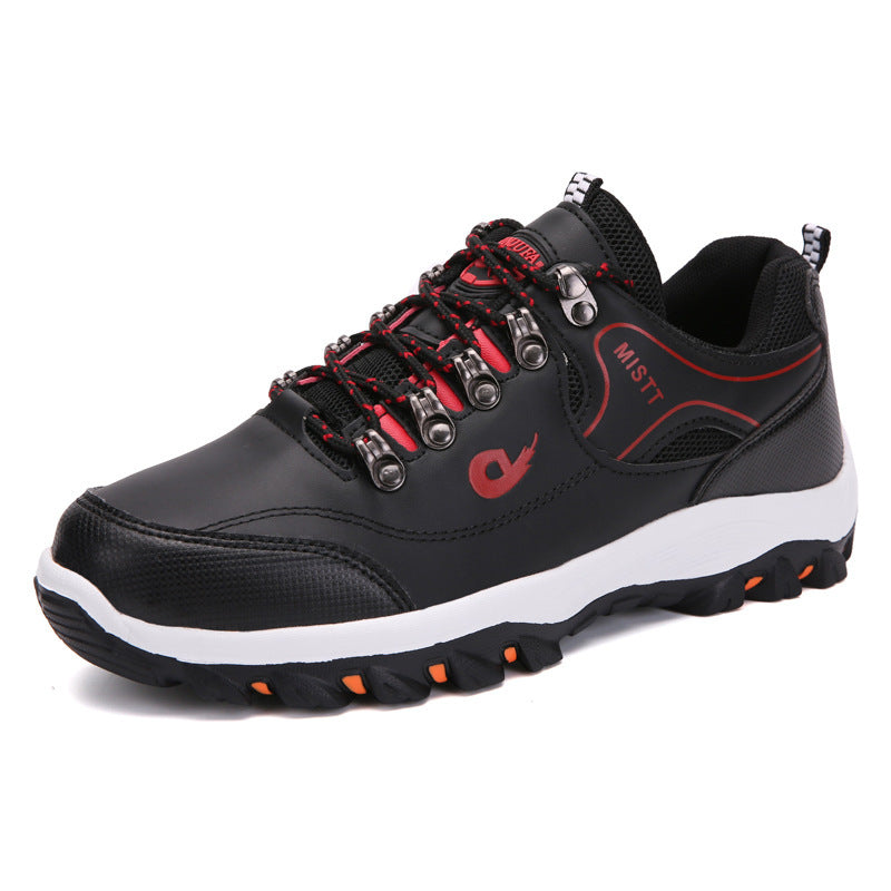 Outdoor Hiking Shoes For Men