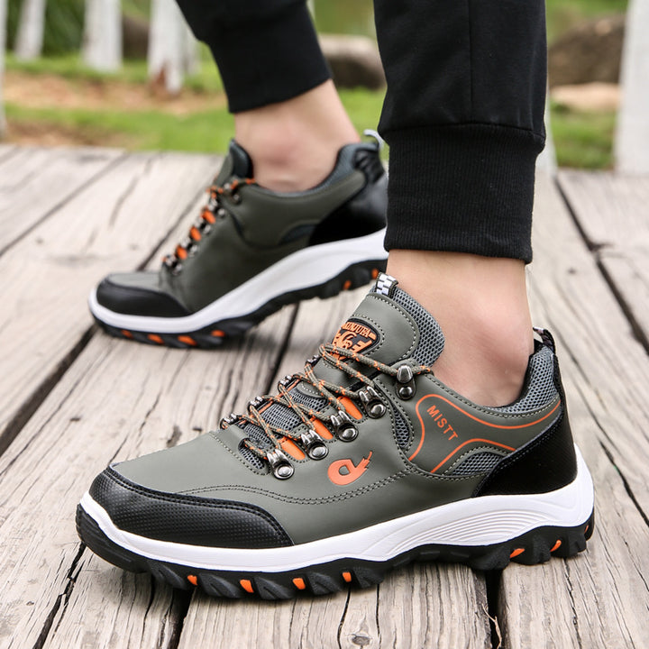 Outdoor Hiking Shoes For Men