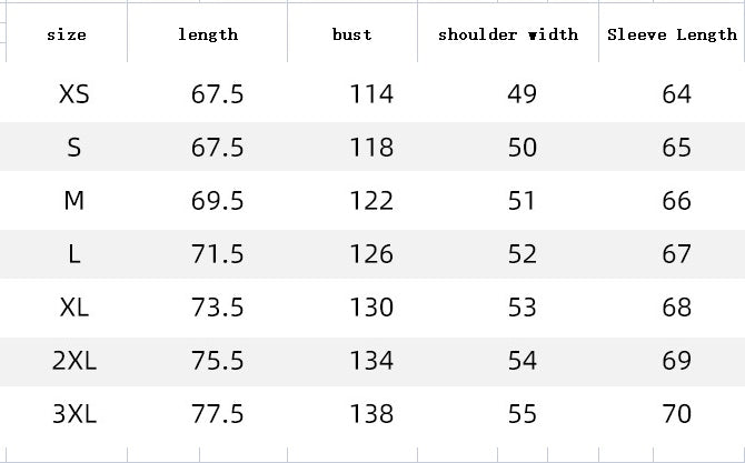 Down Loose And Warm Waterproof Jackets