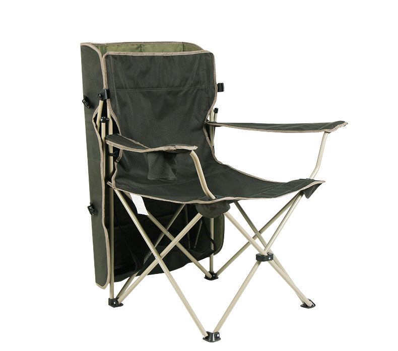 Portable Camping  Awning Chair