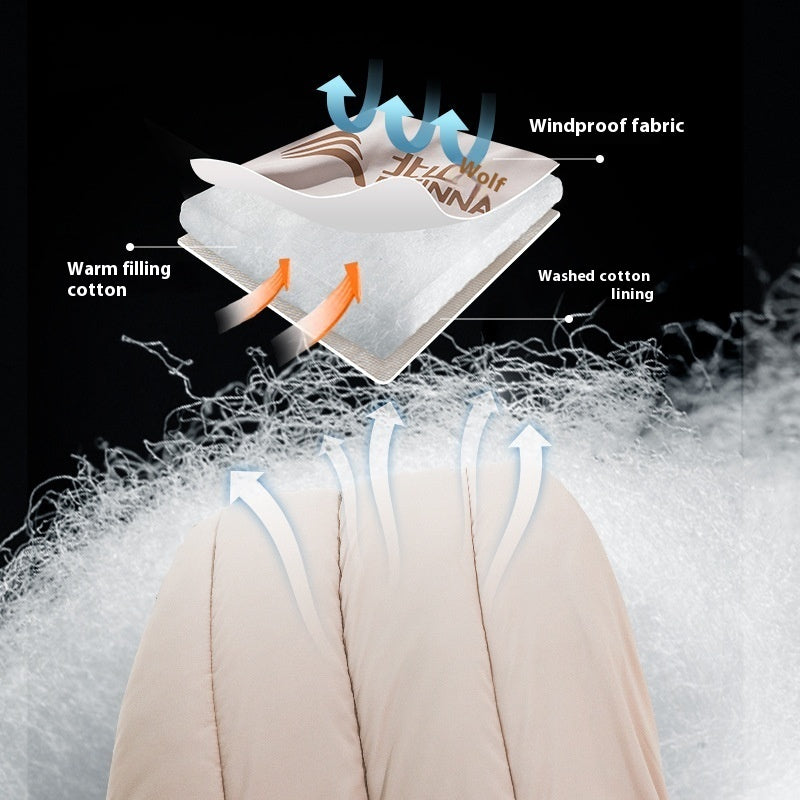 Outdoor Double Sleeping Bag