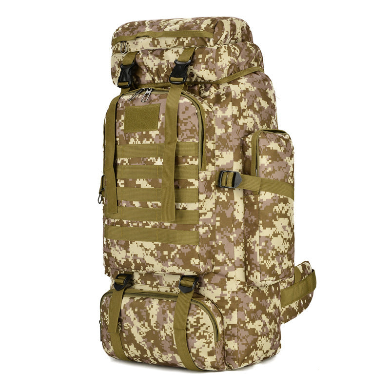 Outdoor Hiking Travel Backpack
