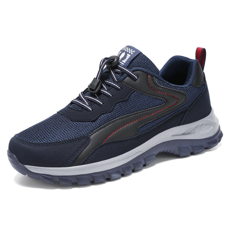 Men's Walking Hiking Shoes
