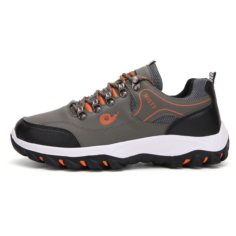 Outdoor Hiking Shoes For Men