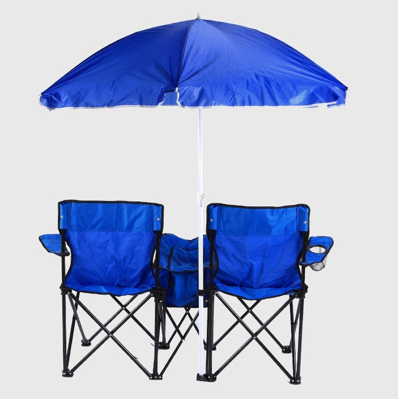 Outdoor Portable Camping Folding Chair