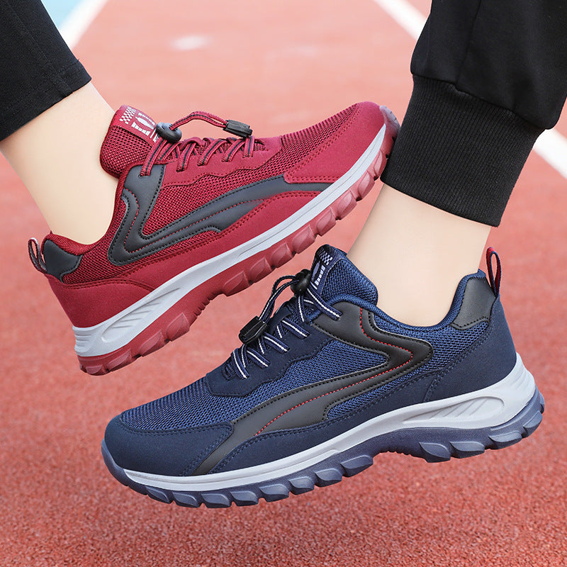 Men's Walking Hiking Shoes