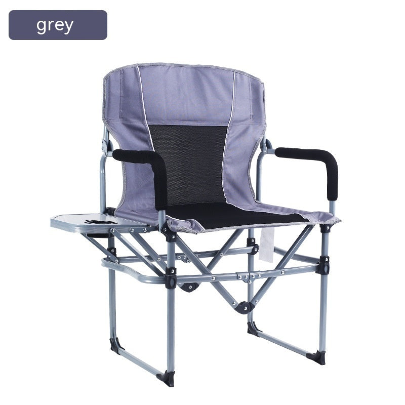 Outdoor Leisure Camping Folding Beach Chair