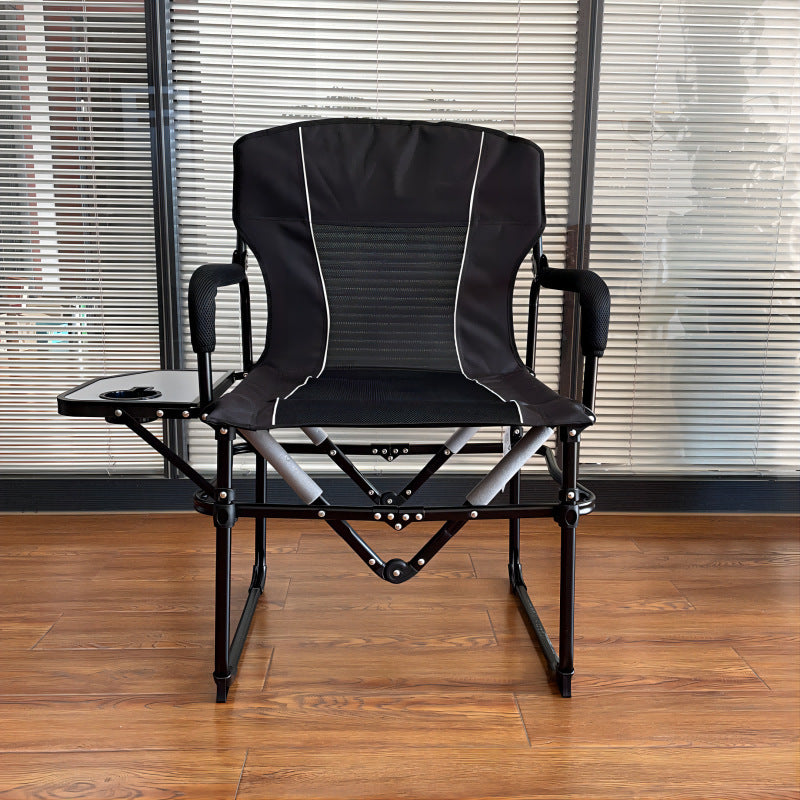 Outdoor Leisure Camping Folding Beach Chair