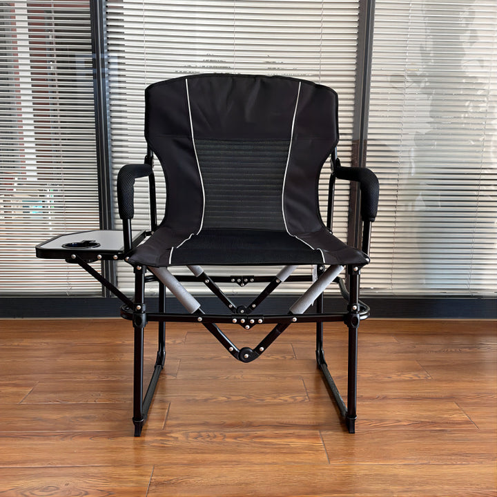 Outdoor Leisure Camping Folding Beach Chair