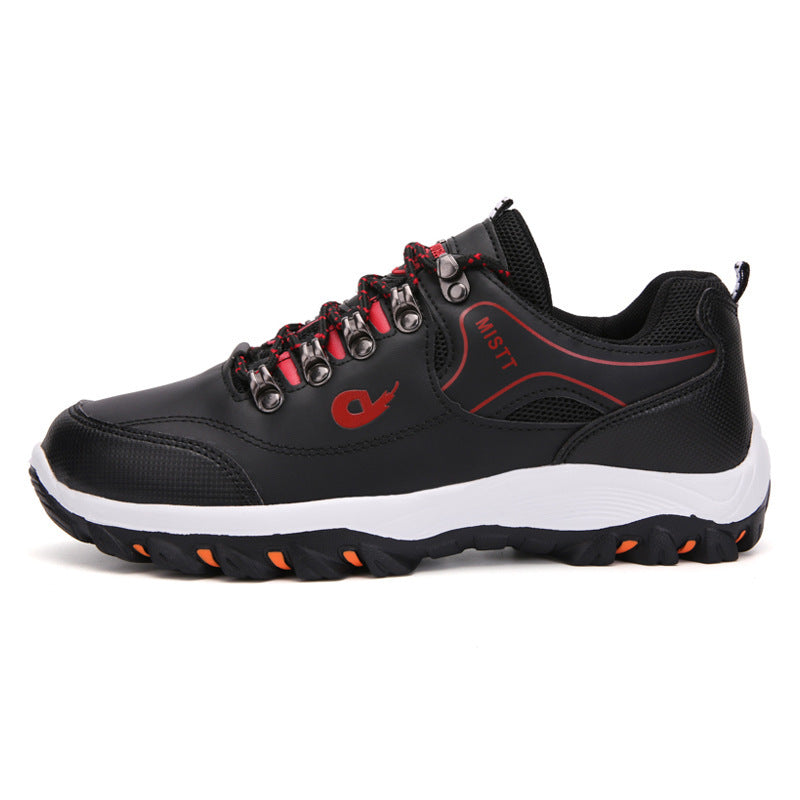 Outdoor Hiking Shoes For Men